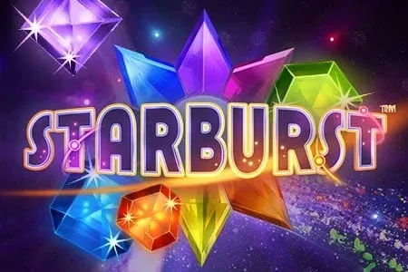 Slot Starburst
